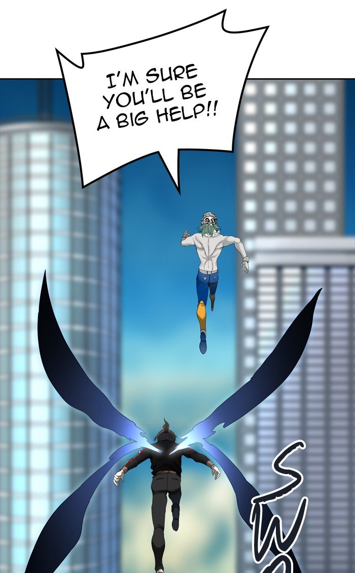 Tower of God, Chapter 432 image 059